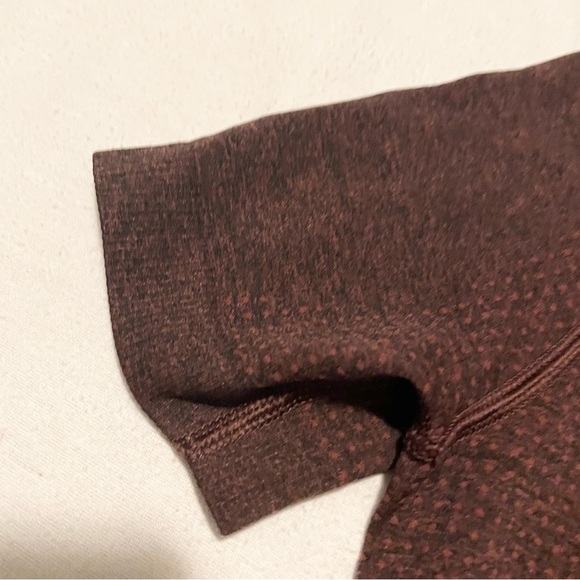 Gymshark Vital Seamless T-Shirt Women’s Size Small Shirt - Picture 11 of 15